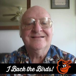 Meet your Posher, Richard